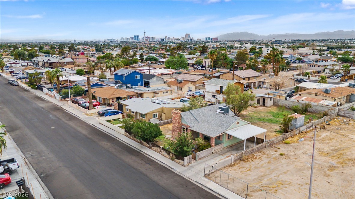 2313 Mccarran Street North Las Vegas NV 89030