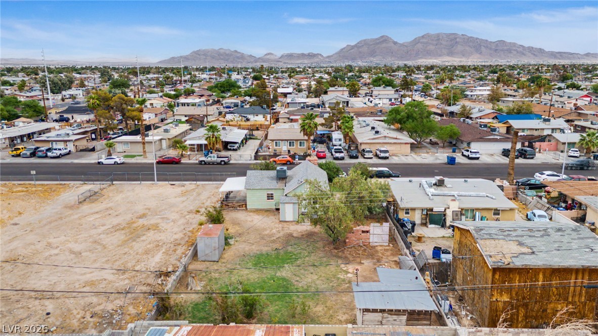 2313 Mccarran Street North Las Vegas NV 89030
