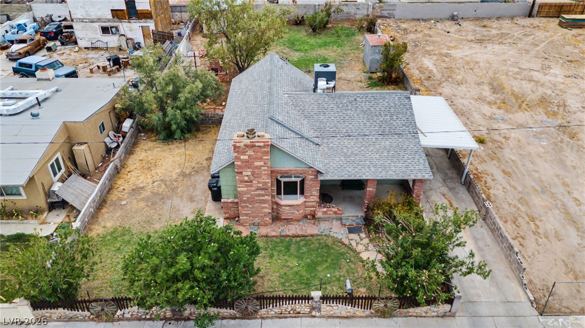 2313 Mccarran Street North Las Vegas NV 89030