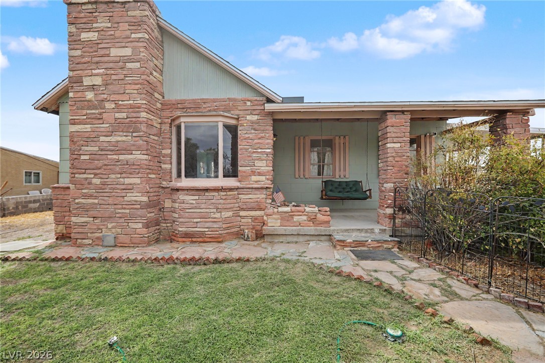 2313 Mccarran Street North Las Vegas NV 89030