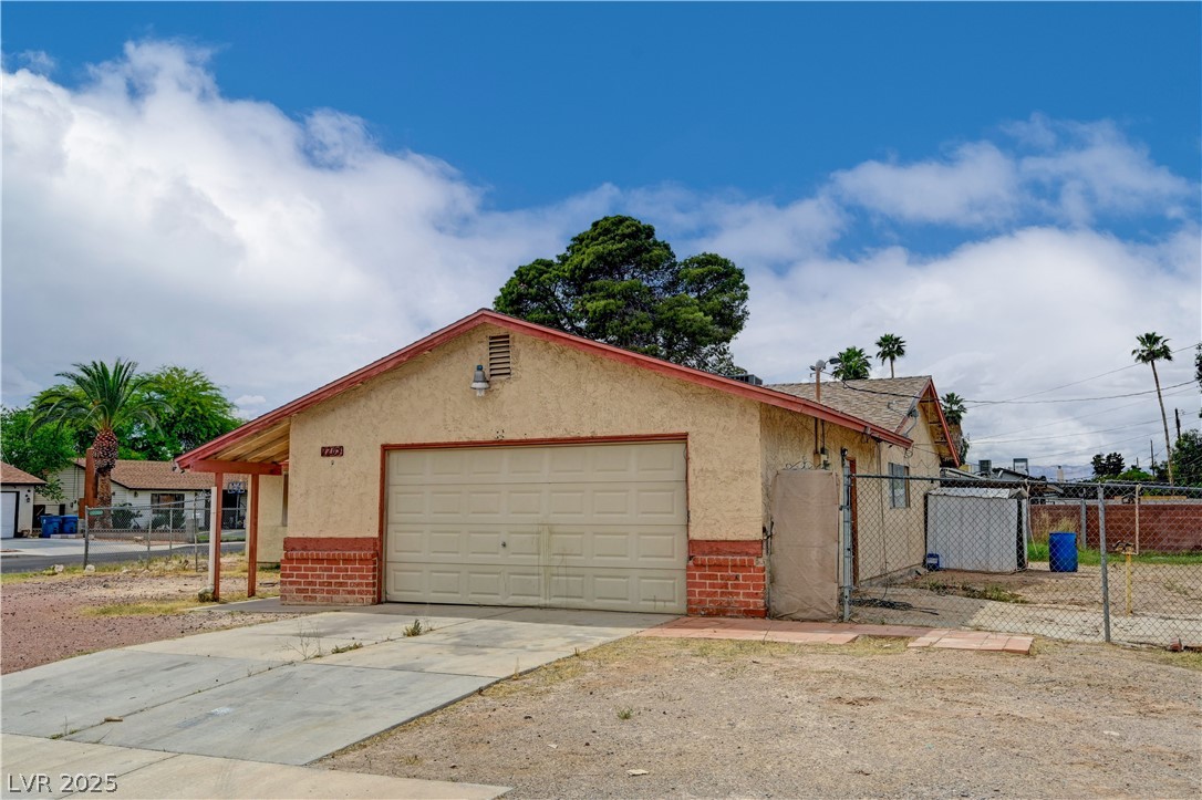 2209 Arden Street Las Vegas NV 89104