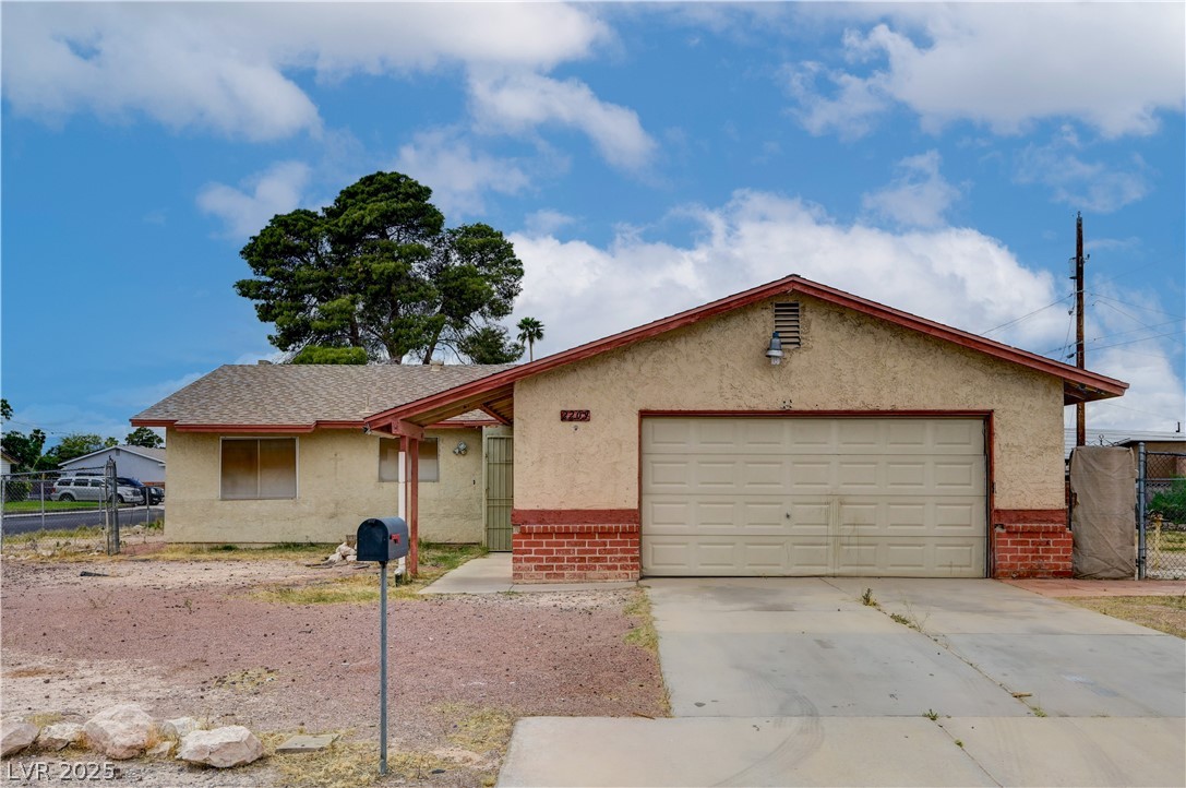 2209 Arden Street Las Vegas NV 89104