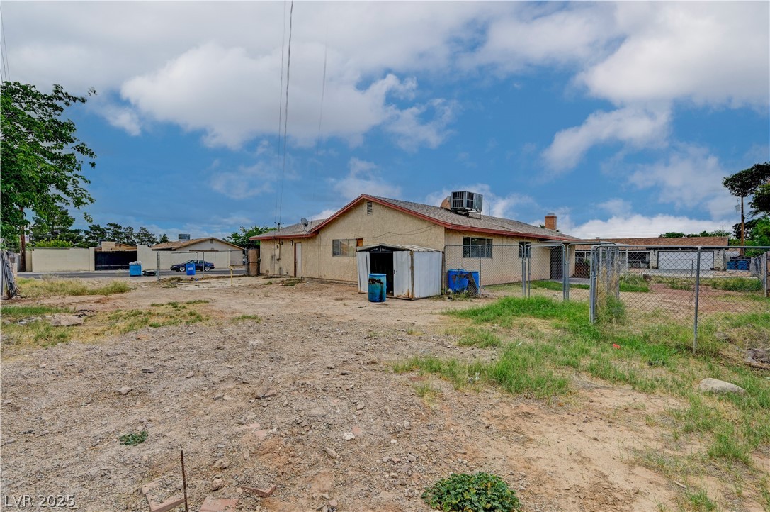 2209 Arden Street Las Vegas NV 89104