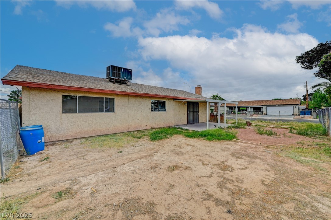 2209 Arden Street Las Vegas NV 89104