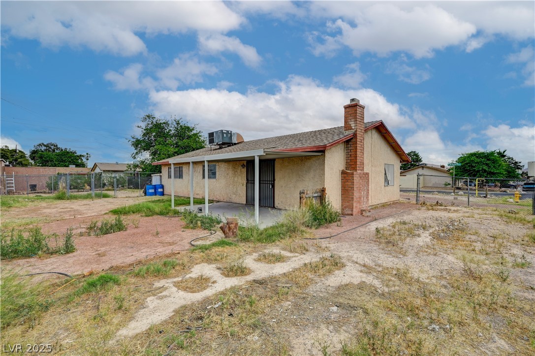 2209 Arden Street Las Vegas NV 89104