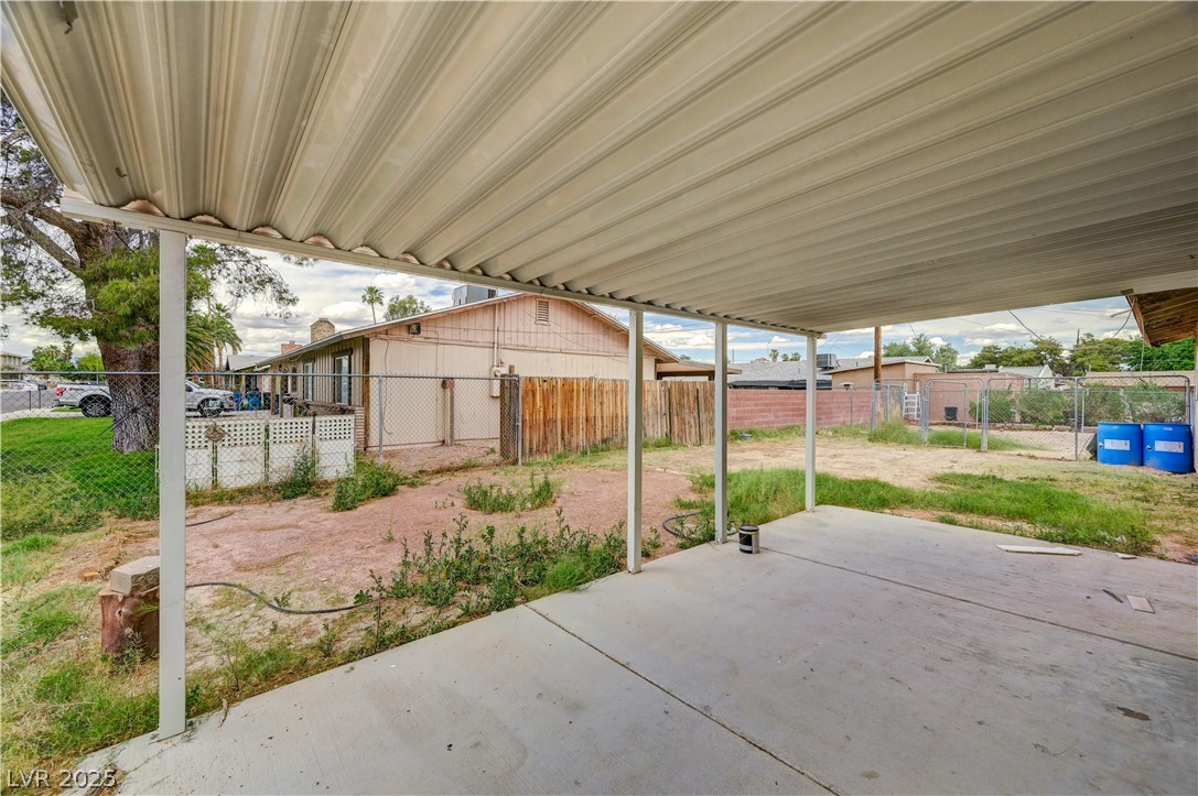 2209 Arden Street Las Vegas NV 89104