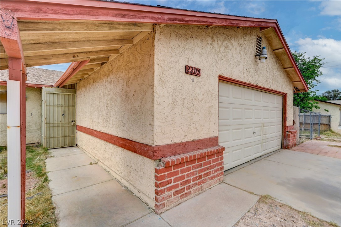 2209 Arden Street Las Vegas NV 89104