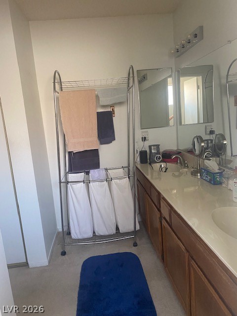 1834 Alicant Way Henderson NV 89014