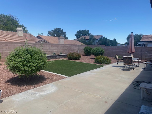 1834 Alicant Way Henderson NV 89014