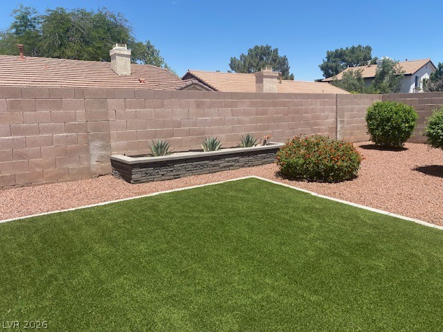 1834 Alicant Way Henderson NV 89014