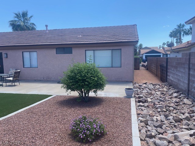 1834 Alicant Way Henderson NV 89014