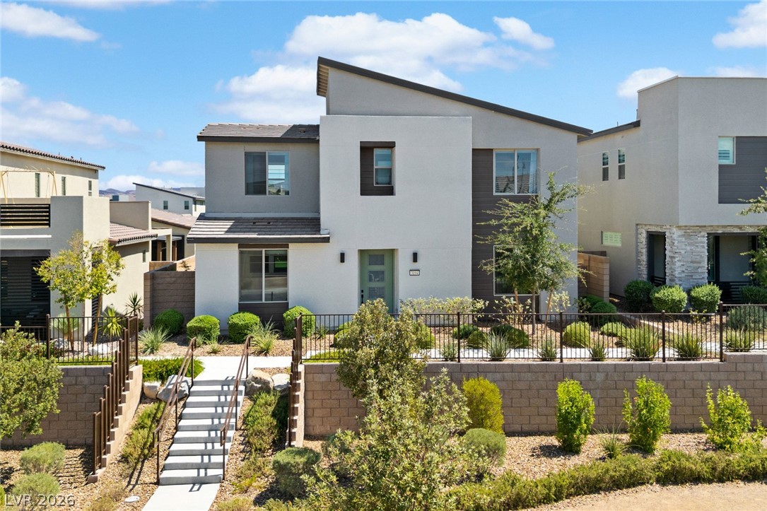 3194 Poplar Crest Court Henderson NV 89044