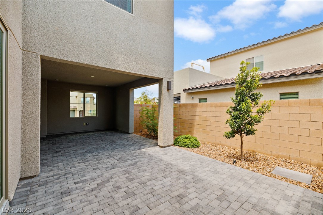 3194 Poplar Crest Court Henderson NV 89044