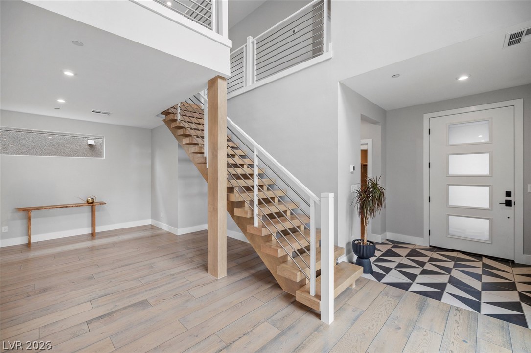 3194 Poplar Crest Court Henderson NV 89044
