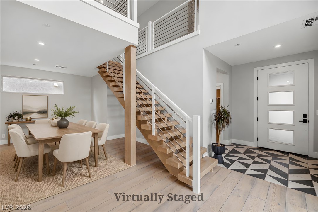 3194 Poplar Crest Court Henderson NV 89044