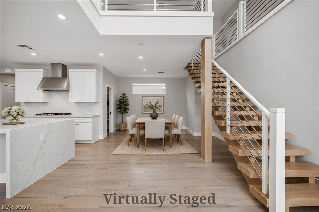 3194 Poplar Crest Court Henderson NV 89044