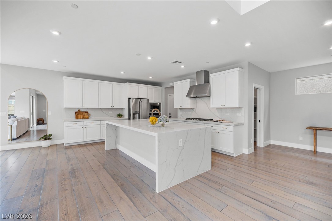 3194 Poplar Crest Court Henderson NV 89044