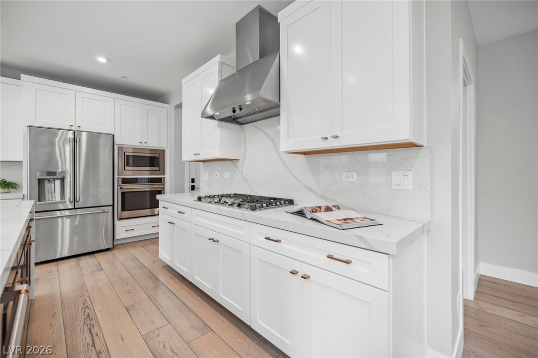 3194 Poplar Crest Court Henderson NV 89044
