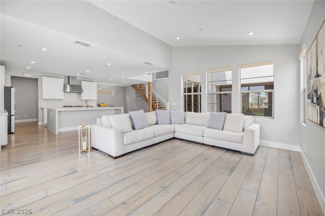 3194 Poplar Crest Court Henderson NV 89044