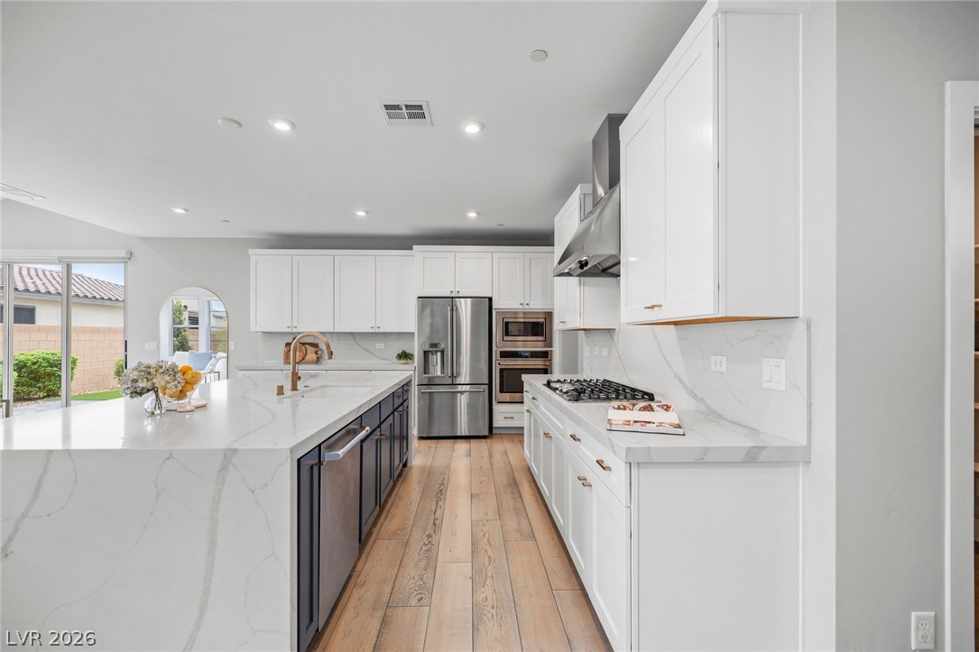 3194 Poplar Crest Court Henderson NV 89044