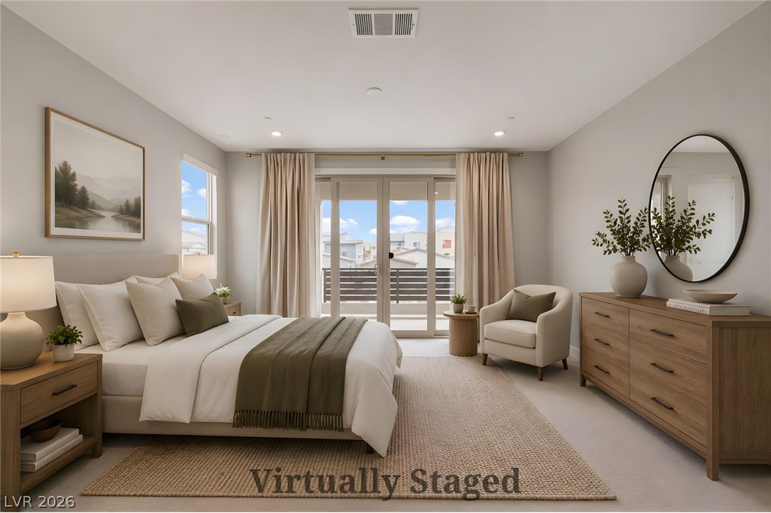 3194 Poplar Crest Court Henderson NV 89044