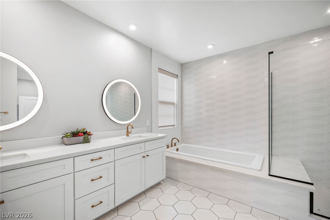 3194 Poplar Crest Court Henderson NV 89044