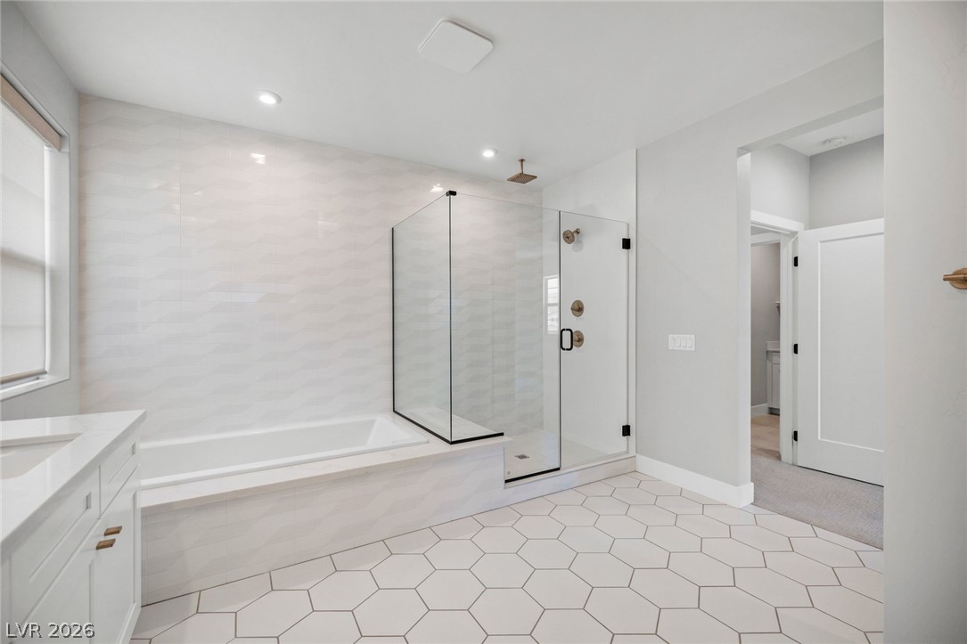 3194 Poplar Crest Court Henderson NV 89044