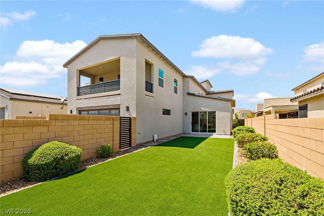 3194 Poplar Crest Court Henderson NV 89044