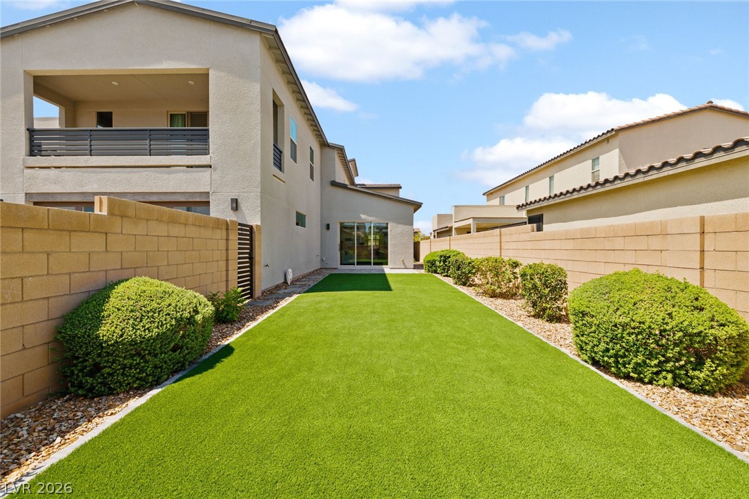 3194 Poplar Crest Court Henderson NV 89044