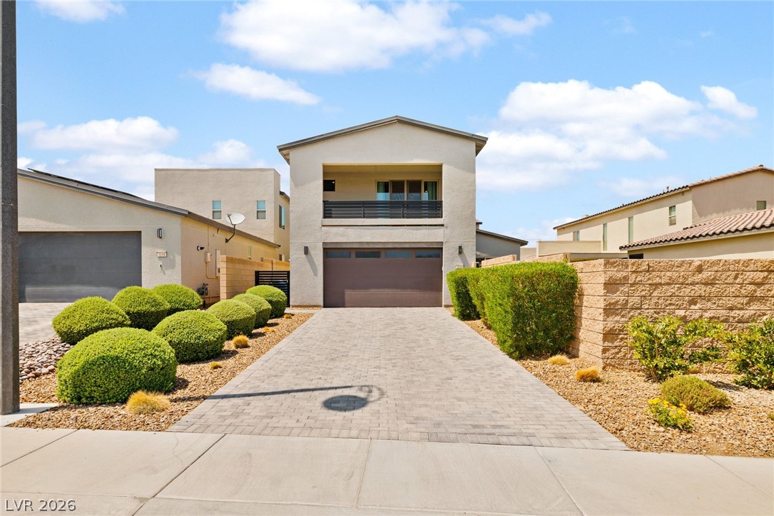 3194 Poplar Crest Court Henderson NV 89044