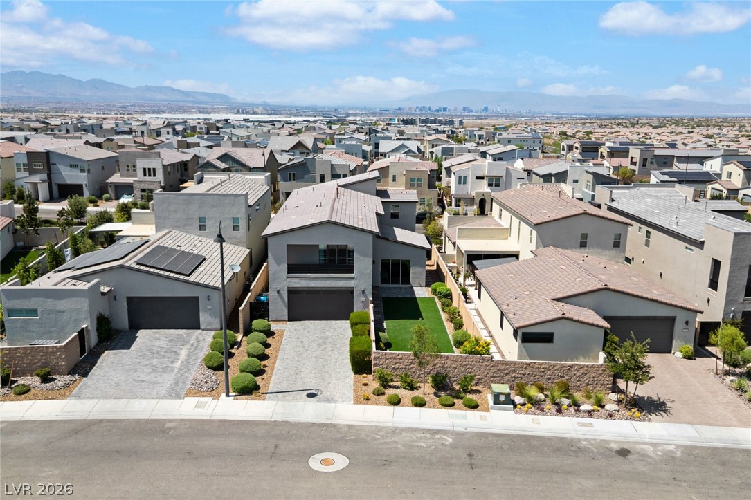 3194 Poplar Crest Court Henderson NV 89044