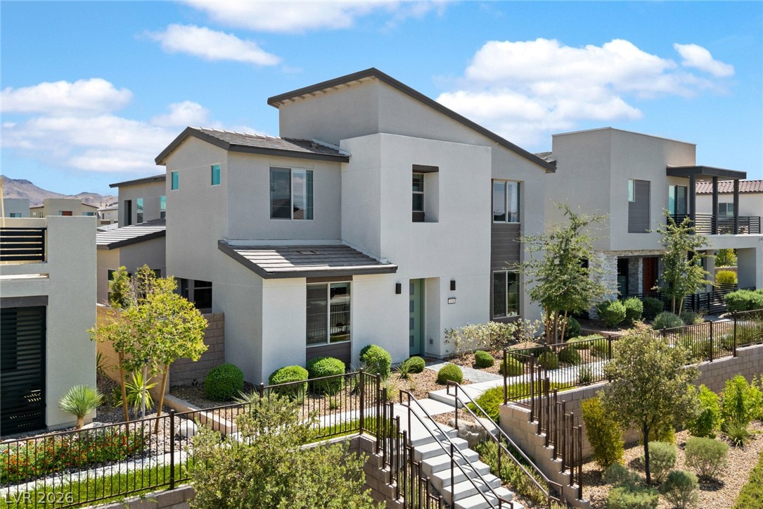 3194 Poplar Crest Court Henderson NV 89044