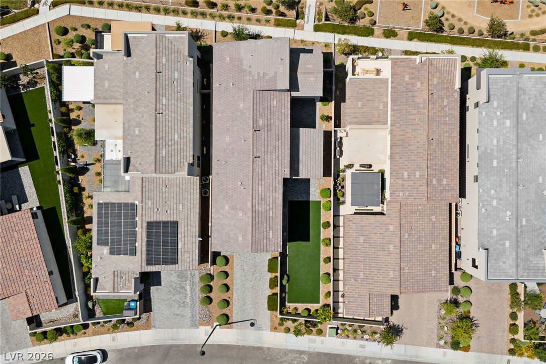 3194 Poplar Crest Court Henderson NV 89044
