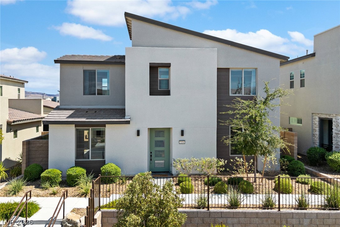 3194 Poplar Crest Court Henderson NV 89044