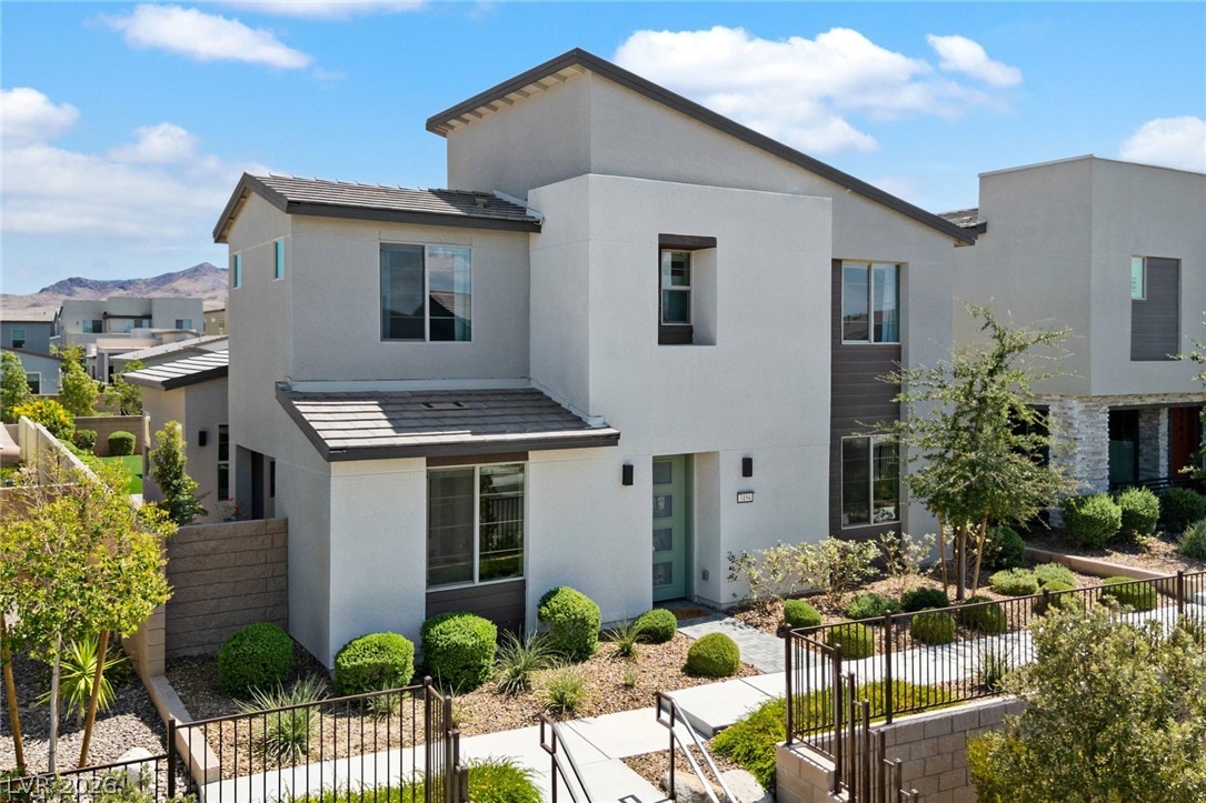 3194 Poplar Crest Court Henderson NV 89044