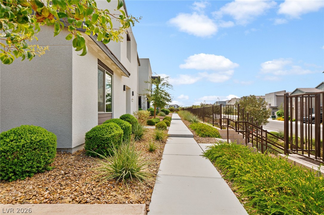 3194 Poplar Crest Court Henderson NV 89044
