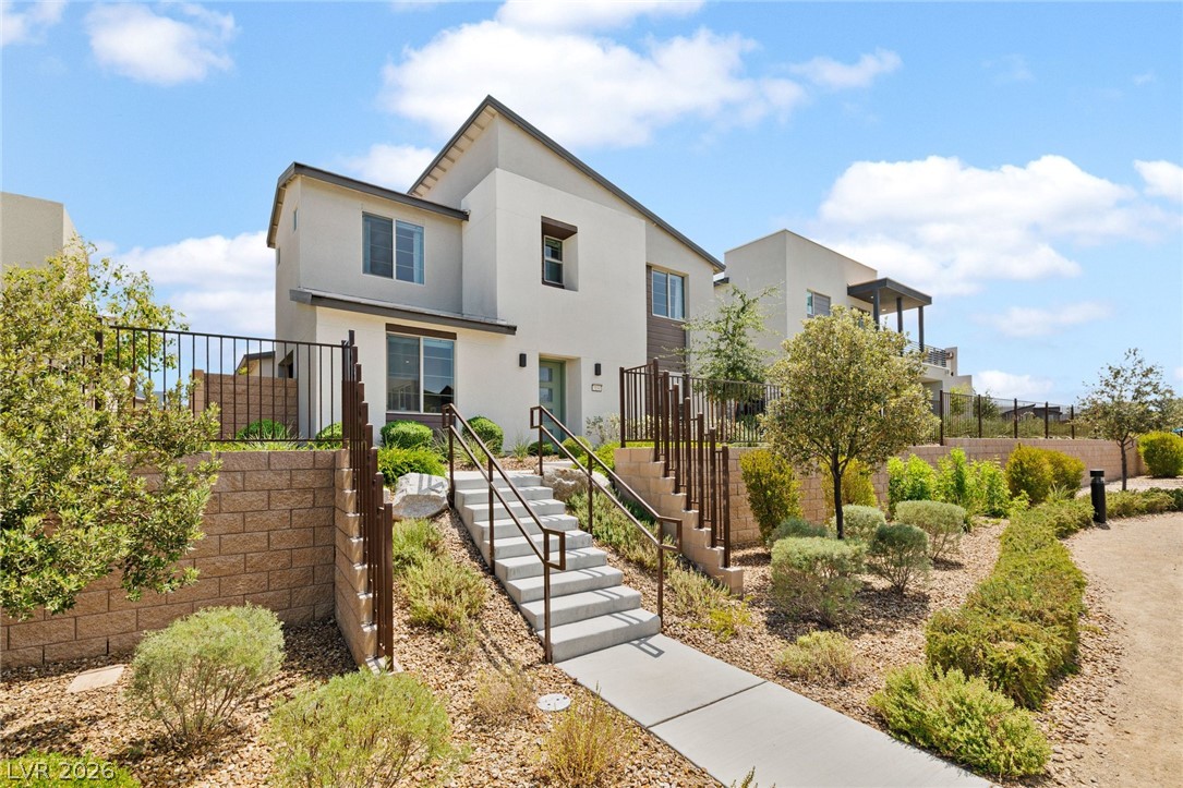 3194 Poplar Crest Court Henderson NV 89044