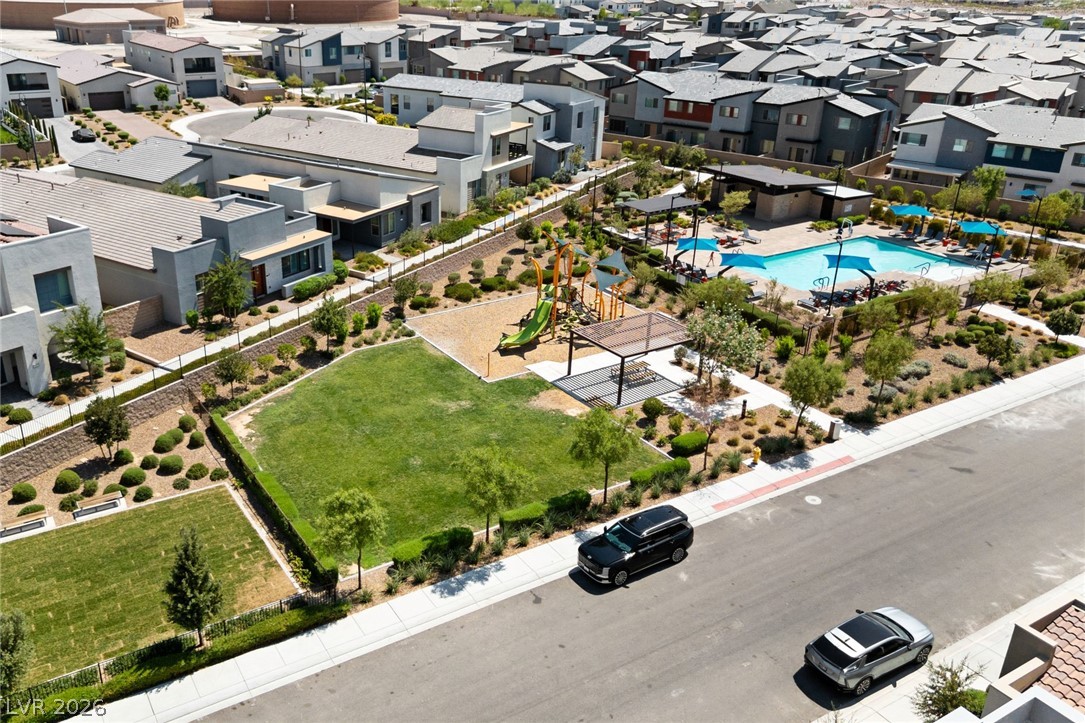 3194 Poplar Crest Court Henderson NV 89044
