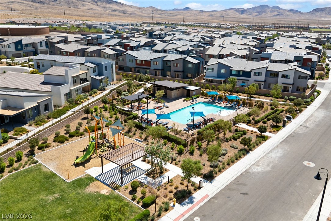 3194 Poplar Crest Court Henderson NV 89044