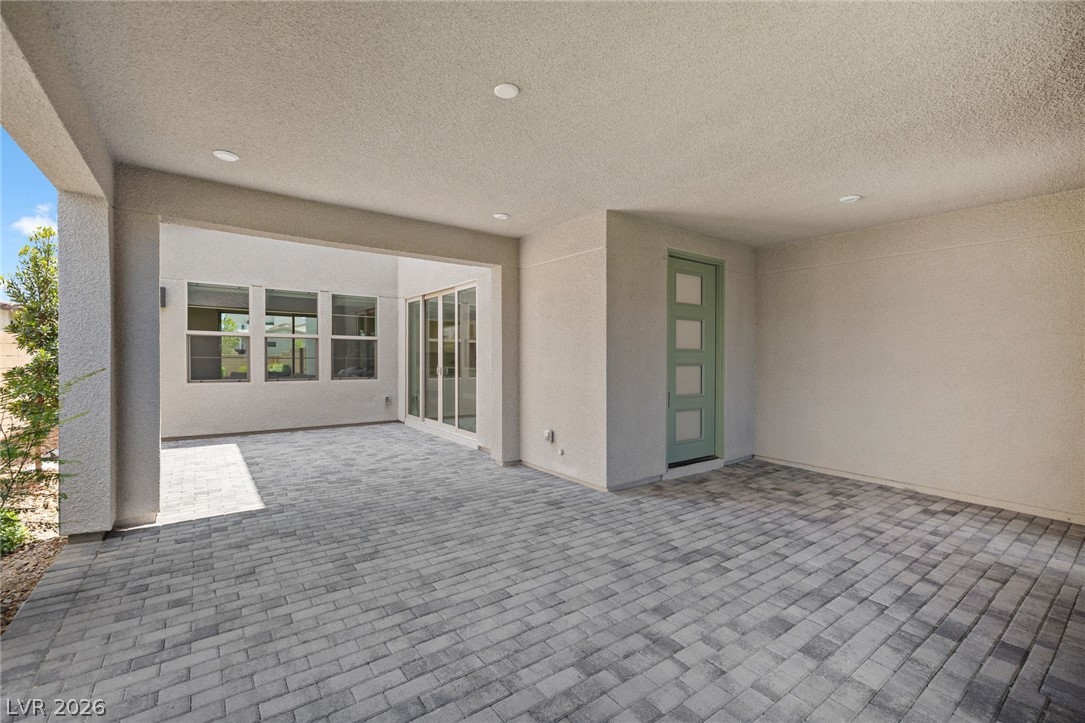 3194 Poplar Crest Court Henderson NV 89044