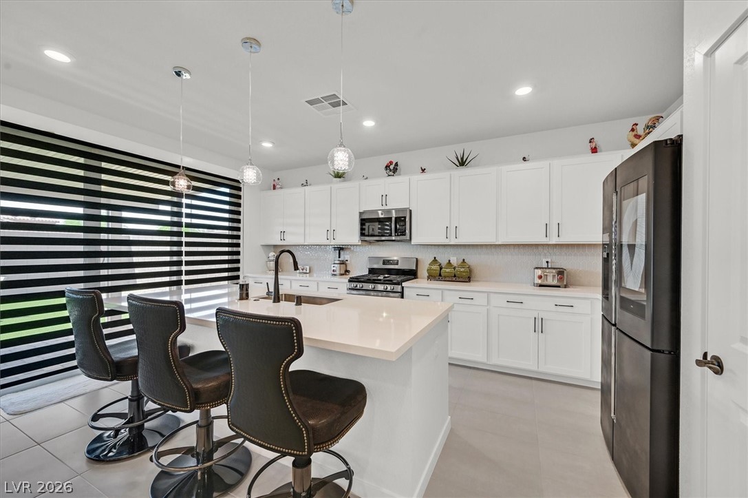 2933 Little Current Road North Las Vegas NV 89086