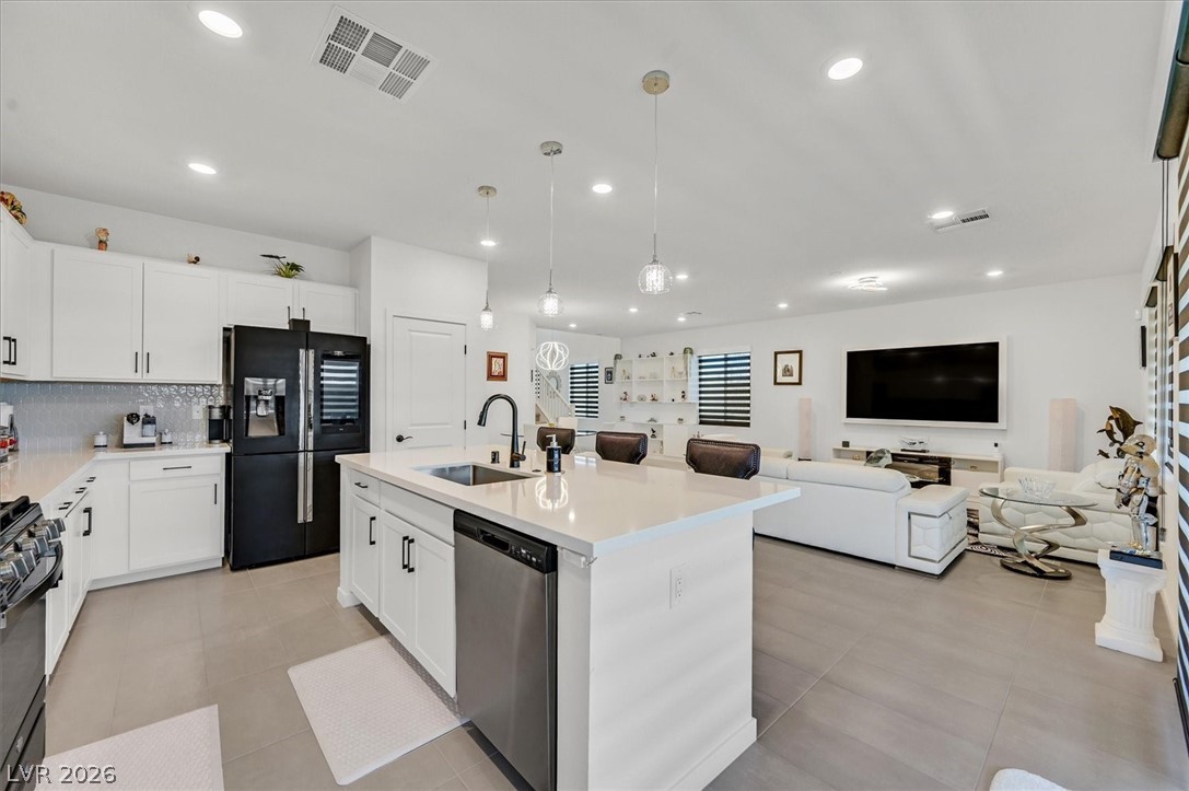 2933 Little Current Road North Las Vegas NV 89086