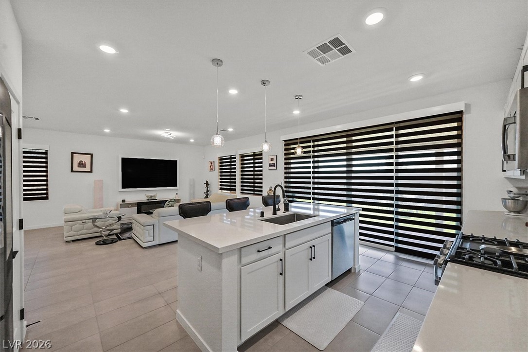 2933 Little Current Road North Las Vegas NV 89086
