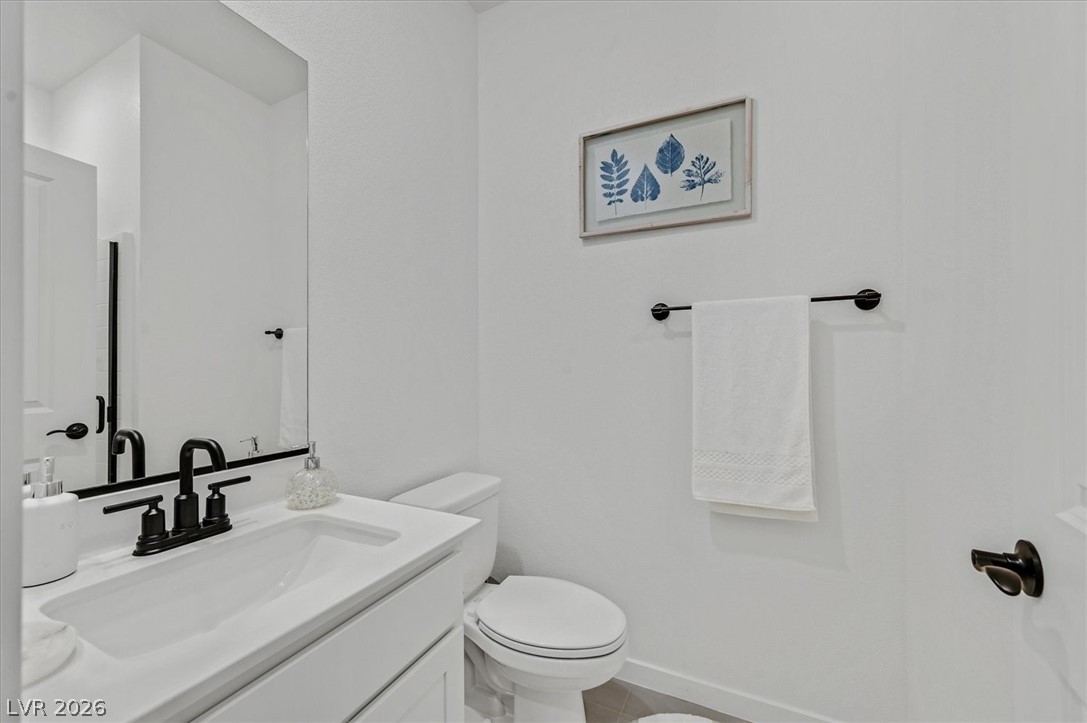 2933 Little Current Road North Las Vegas NV 89086