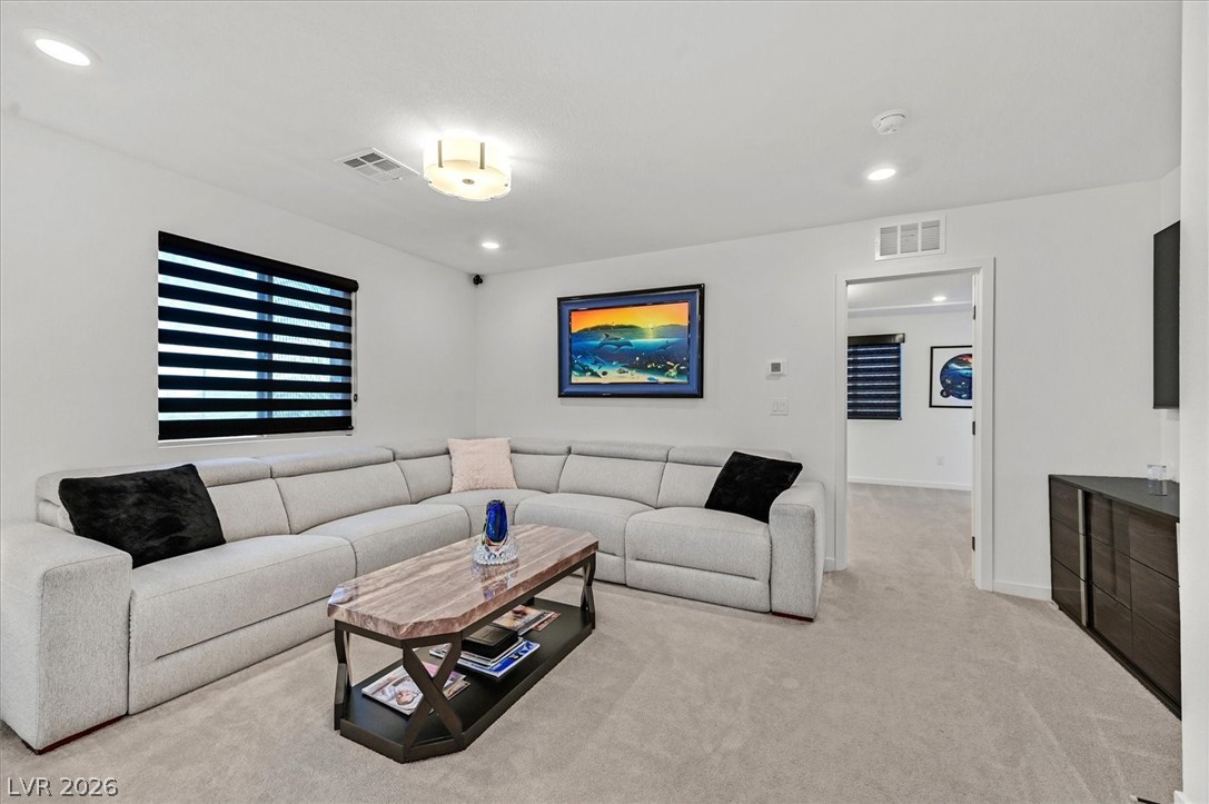 2933 Little Current Road North Las Vegas NV 89086