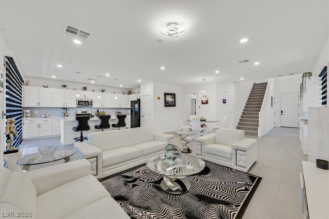 2933 Little Current Road North Las Vegas NV 89086
