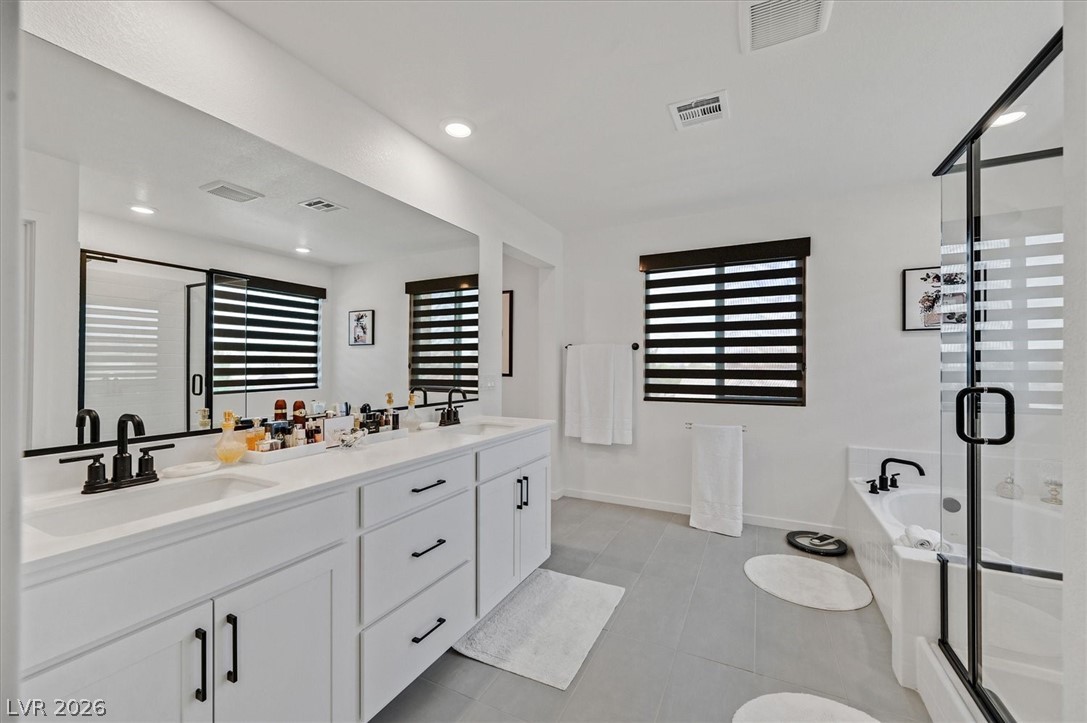 2933 Little Current Road North Las Vegas NV 89086