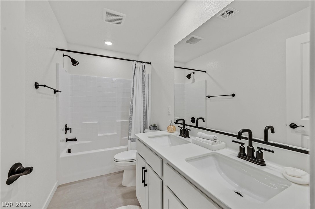 2933 Little Current Road North Las Vegas NV 89086