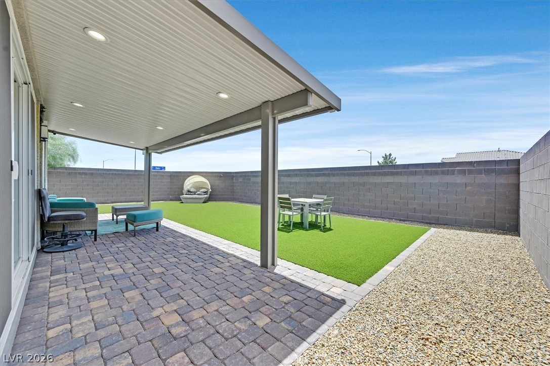 2933 Little Current Road North Las Vegas NV 89086