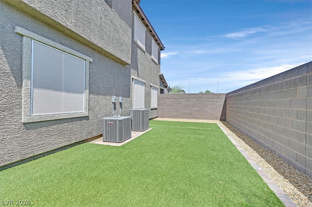 2933 Little Current Road North Las Vegas NV 89086